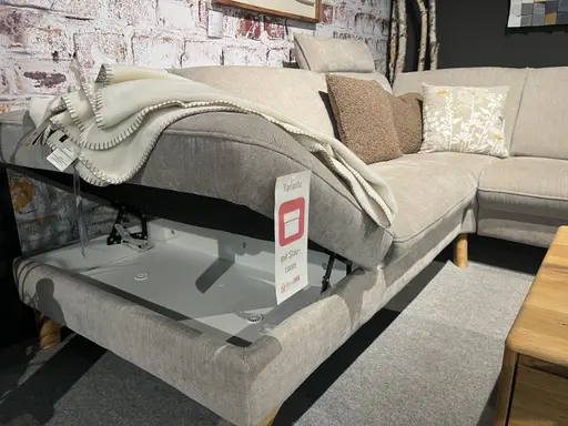 Sofa TULSA (KS)