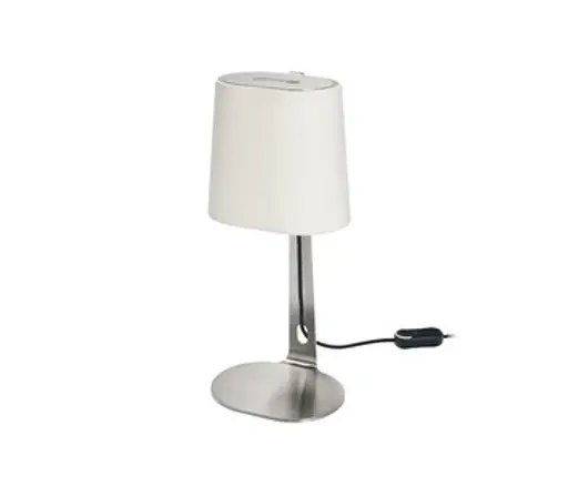 Tischleuchte "Swan" von Christine Kröncke