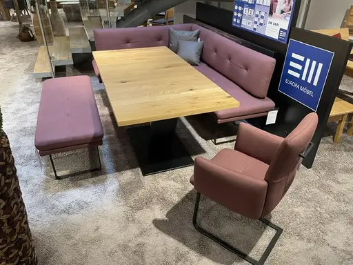 Essgruppe Vari Bordeaux