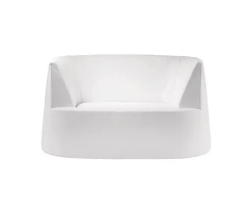 Sessel "powder" von Brühl
