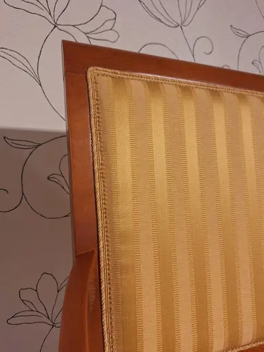 Qualitäts-Stil Armlehnstuhl 0119