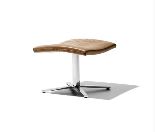 Drehsessel "DS 51" von De Sede