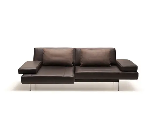 Sofa "DS 904" von De Sede