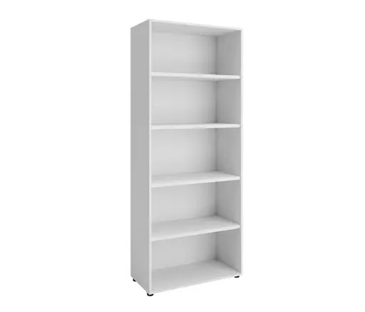 Büroregalsysteme "Armadi" von Quadrifoglio