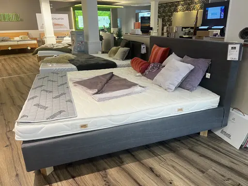 Dormiente Bett "CLIA 2"