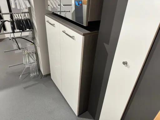 Garderobe Faro von Wittenbreder