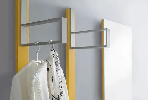 Garderobe "Ted" von Sudbrock