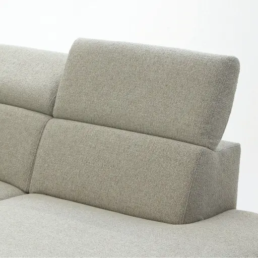 Eckkombination Scarlett