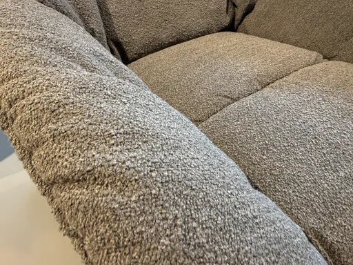 Sessel mit Hocker Unn von Raum.Freunde