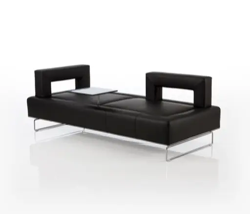 Sofa "bridge" von Brühl