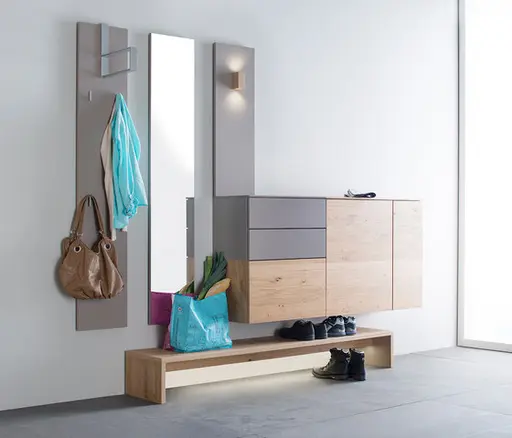 Garderobe "Ted" von Sudbrock