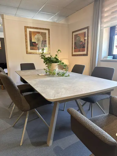 Tisch Global Sedana