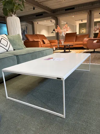 Couchtisch mit Regal Galery M - Toscana - T1502 
