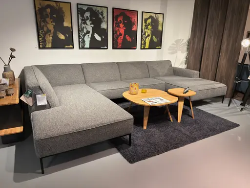 Polsterecke Morten von Raum.Freunde 