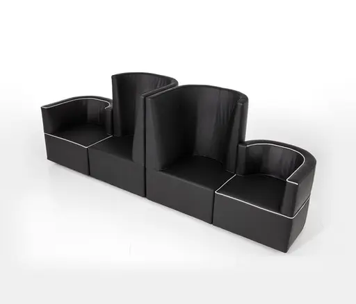 Sessel "JO" von Brühl