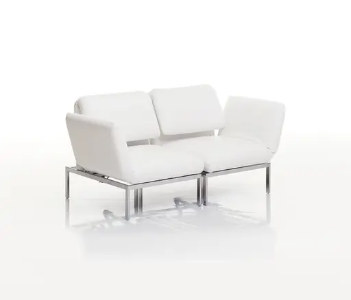 Sofa "roro" von Brühl