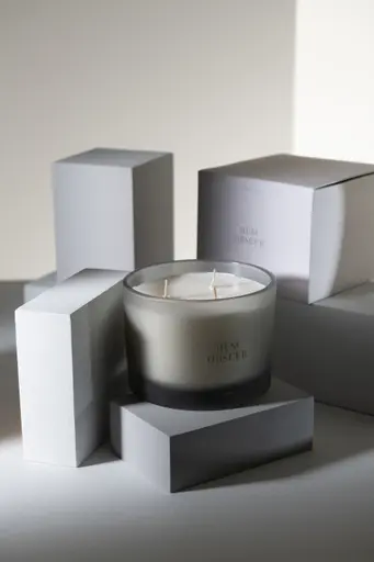 Duftkerze Musc Obscur J-LINE 