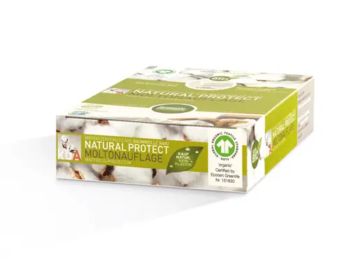 Dormiente Natural Protect