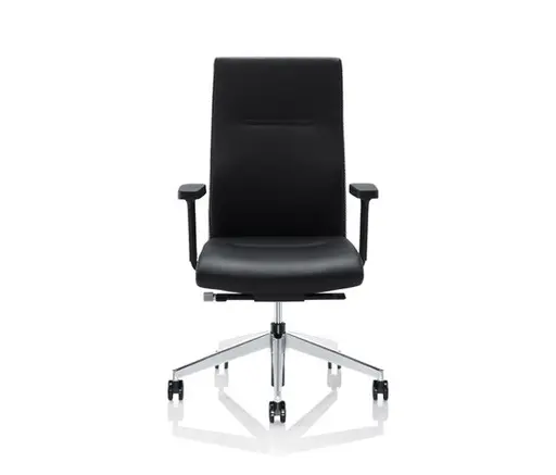 Bürodrehtstuhl "CUBO FLEX" von Züco