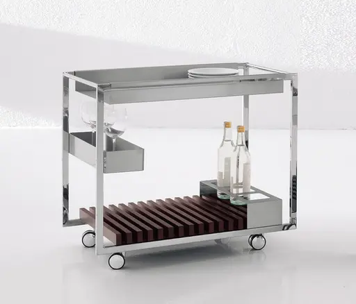 Teewagen "MOJITO" von Cattelan Italia