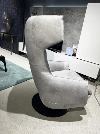 Ohrensessel “CHARLES“