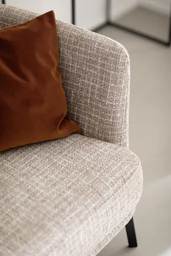 Sofa 2-Sitzer Mod. PEARL