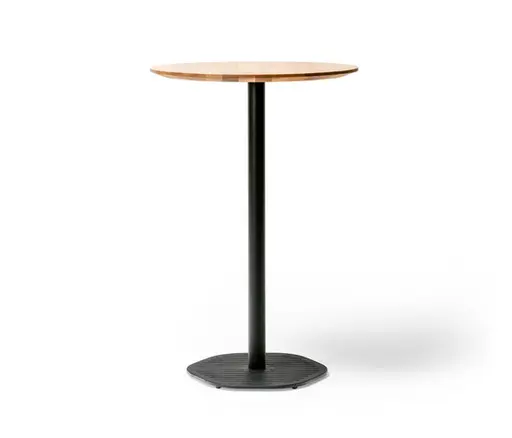 Tisch "HEXAGON" von Ton