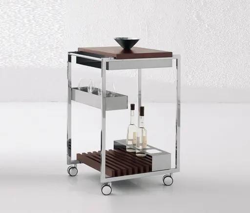 Teewagen "MOJITO" von Cattelan Italia