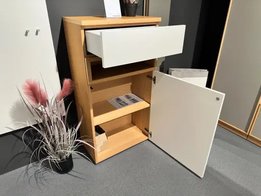 Garderobe Fox von Sudbrock