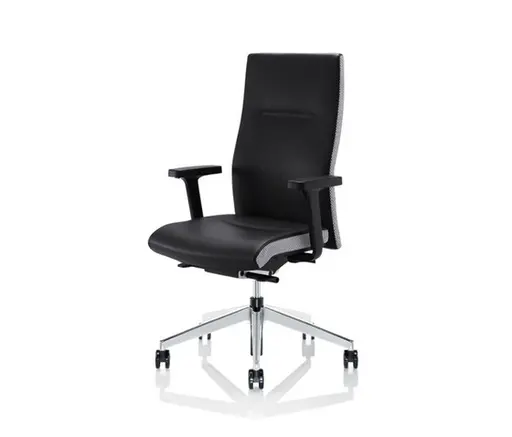 Bürodrehtstuhl "CUBO FLEX" von Züco