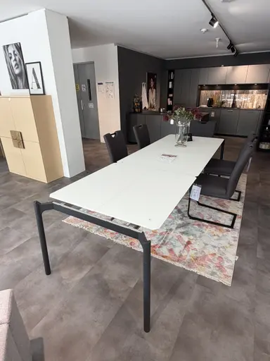 Esstisch LS 010417 -  ET236 MIO PLUS - 2365-1847