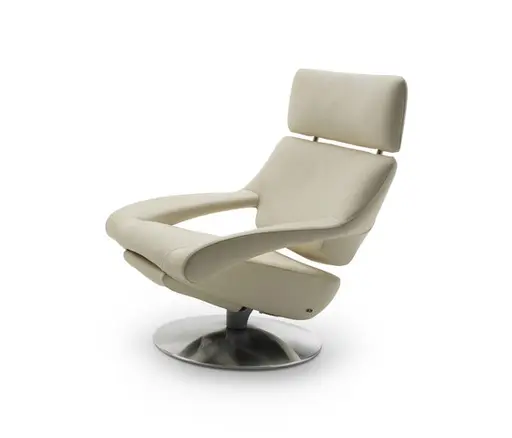 Relaxsessel "DS 255" von De Sede