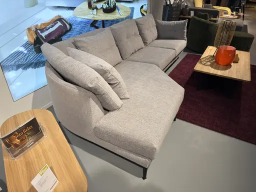 Sofa Anesa von Raum.Freunde