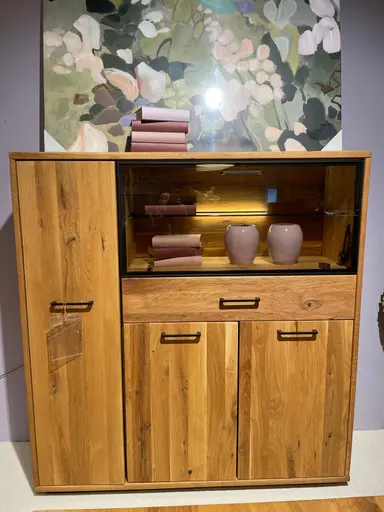 Highboard Natura Savannah