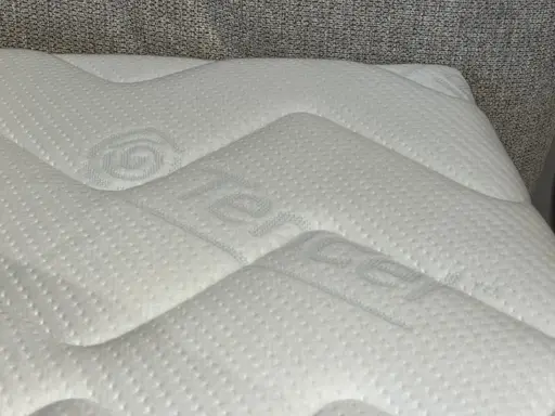 Boxspringbett NATURA ALPIN