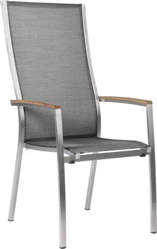 CARDIFF Stapelsessel 