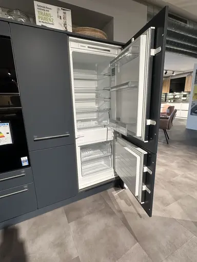 Einbauküche Easytouch  