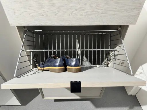 Garderobe Modo 19 Sudbrock