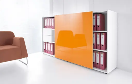 Aktenschrank "GLOSS" von MDD