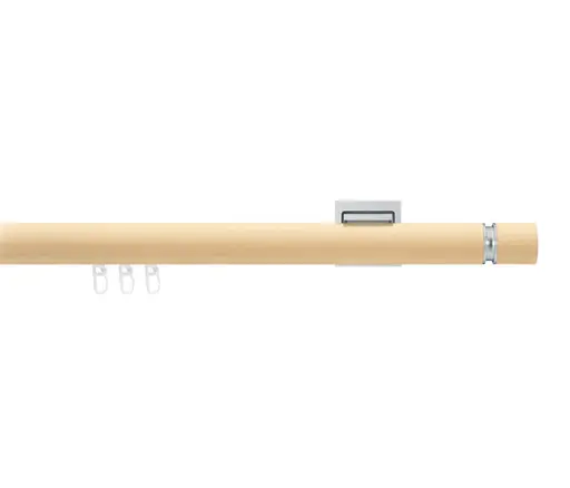 Vorhangstange "Plenum" von Interstil