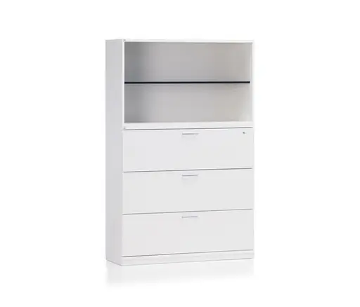 Büroschrank "GRAND SLAM" von Sedus