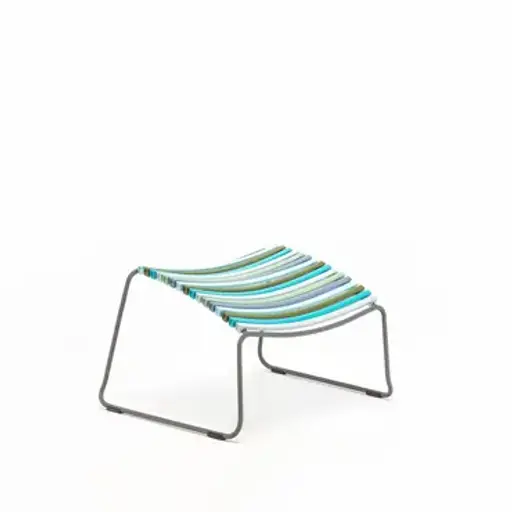 Houe CLICK Hocker/ Fußablage