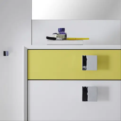 Systemgarderobe "Modo" von Sudbrock