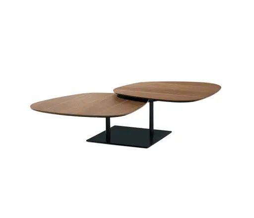 Couchtisch "Waage | 1122-IV" von Draenert