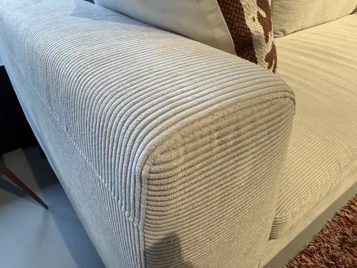 Sofa Polstergruppe Helmi von Raum.Freunde 