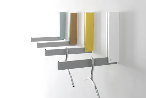 "Sento + Select" Garderobenhaken "S1" von Sudbrock