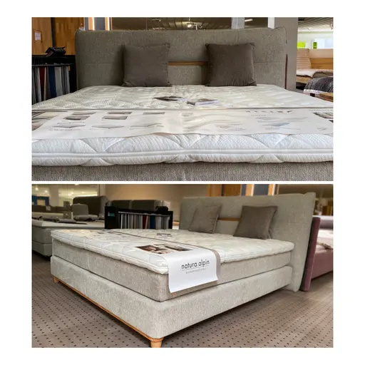 Boxspringbett VT 02