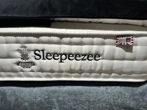 Boxspringbett 2700 von Contur 