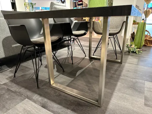 Esstisch pl.Siva von Paul.Lindberg 