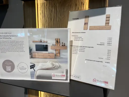 Wohn-Kombination TUCSON